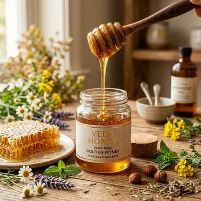Honey Corner