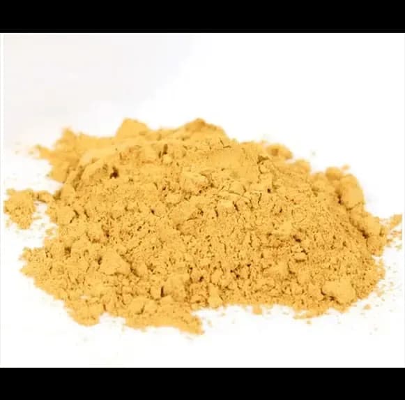 Belamo Brazilian Yellow Clay