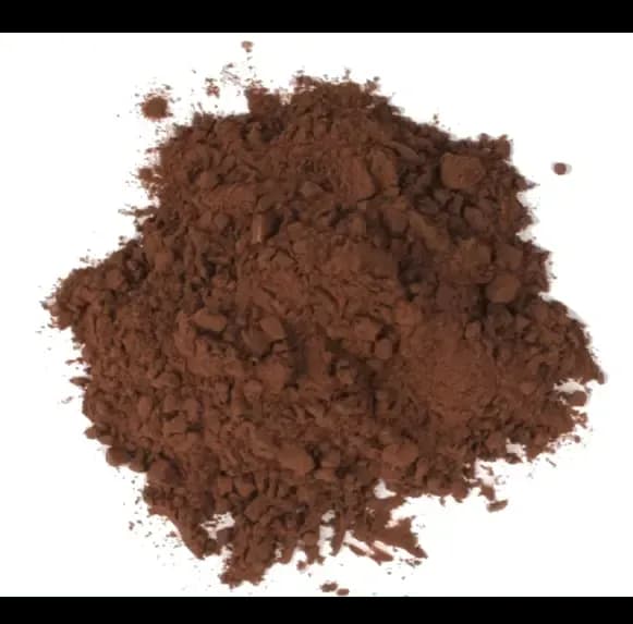 Belamo Chocolate Clay Powder