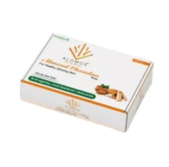 Herbal Soap Thumbnail 2
