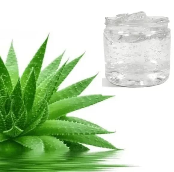 Belamo Aloe vera Gel(Perfumed) Thumbnail 2