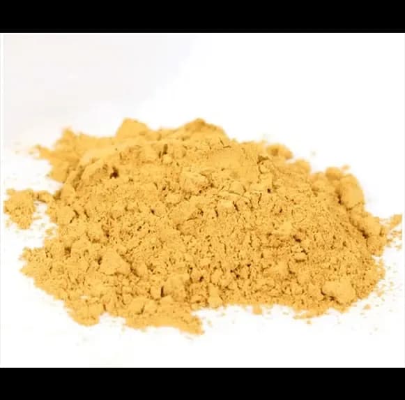 Belamo Brazilian Yellow Clay Thumbnail 2