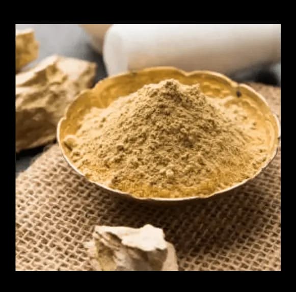Belamo Multani Mitti Powder(Fullers Earth) Thumbnail 2