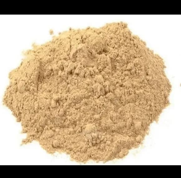 Belamo Multani Mitti Powder(Fullers Earth) Thumbnail 3