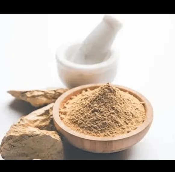 Belamo Multani Mitti Powder(Fullers Earth) Thumbnail 4