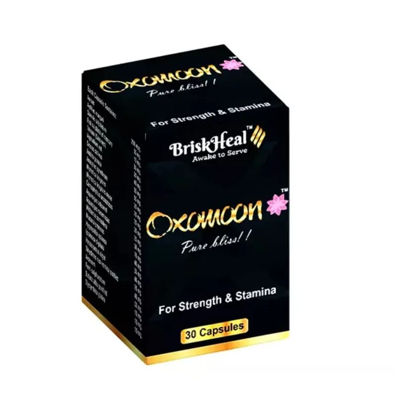 Oxomoon Capsules Thumbnail 2