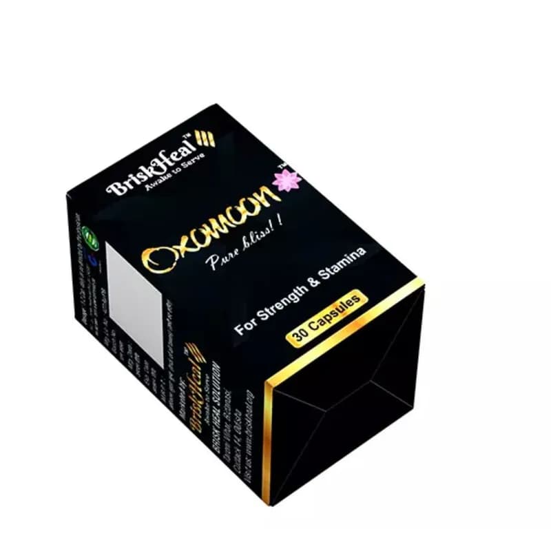 Oxomoon Capsules Thumbnail 3