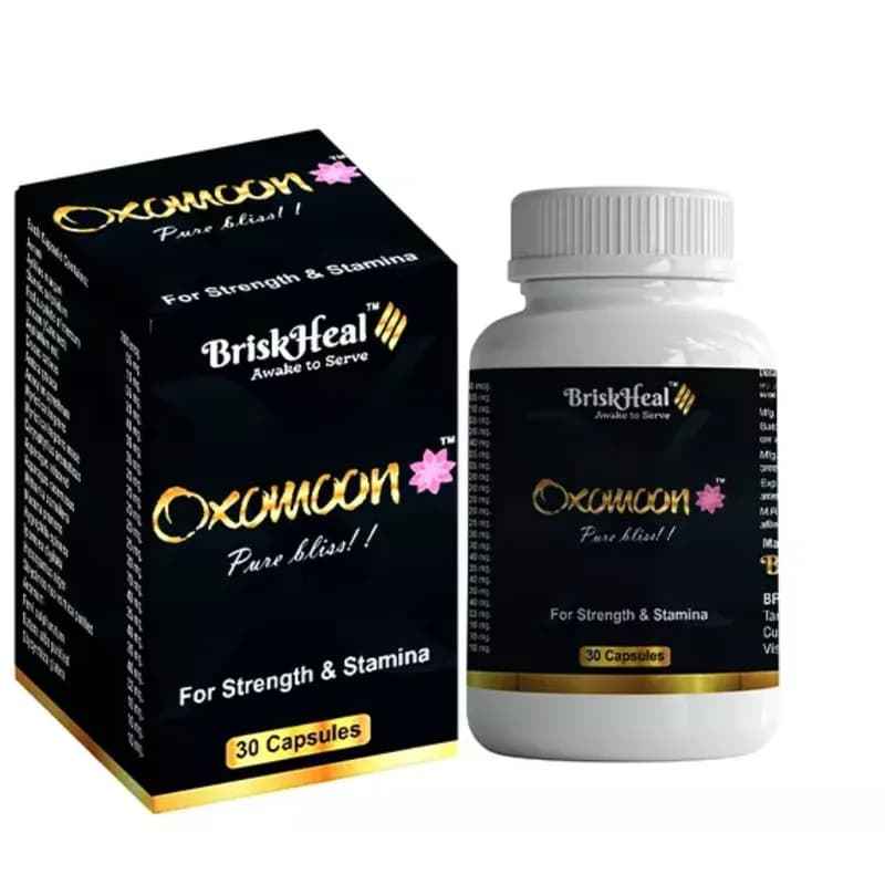 Oxomoon Capsules Thumbnail 4
