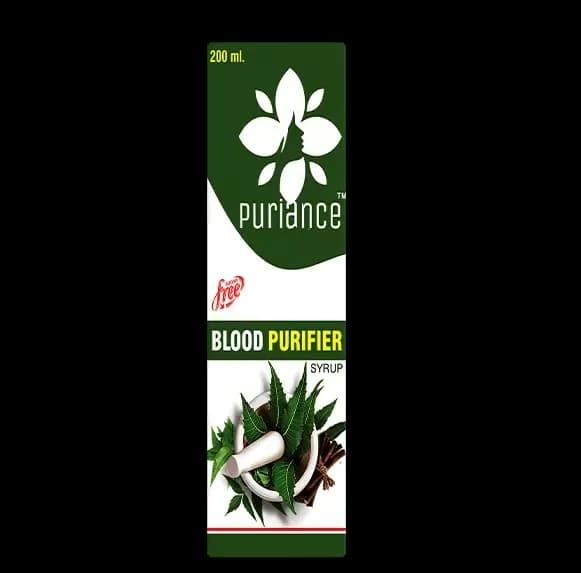 Puriance Blood Purifier Thumbnail 3