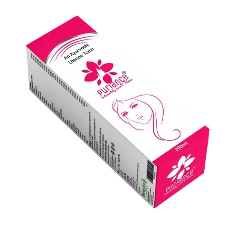 Uterine Tonic Thumbnail 4