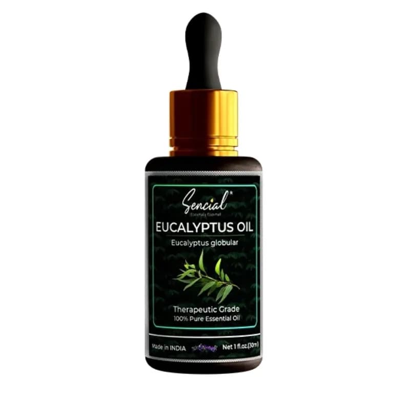 Eucalyptus Oil Thumbnail 2