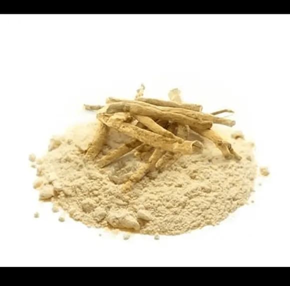VediCana Ashwagandha Powder Thumbnail 4