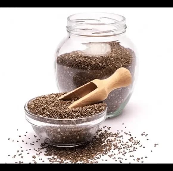 VediCana Chia Seeds Thumbnail 4
