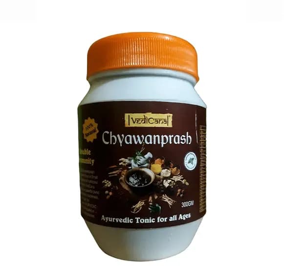 VediCana Chyawanprash Thumbnail 3