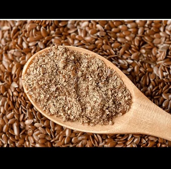 VediCana Flaxseed(Alsi) Powder Thumbnail 2