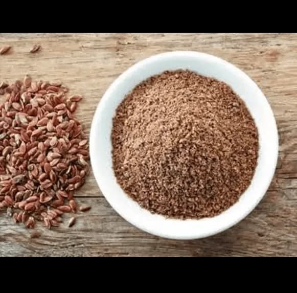 VediCana Flaxseed(Alsi) Powder Thumbnail 3