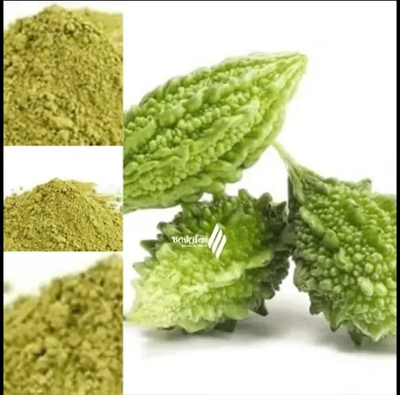 VediCana Karela Powder Thumbnail 2