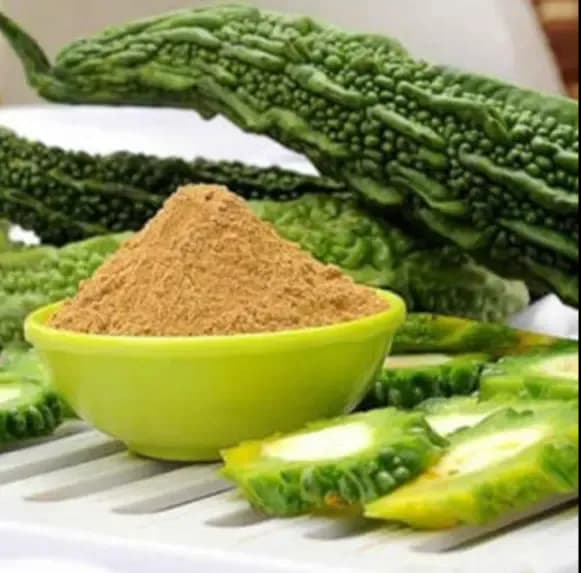 VediCana Karela Powder Thumbnail 3