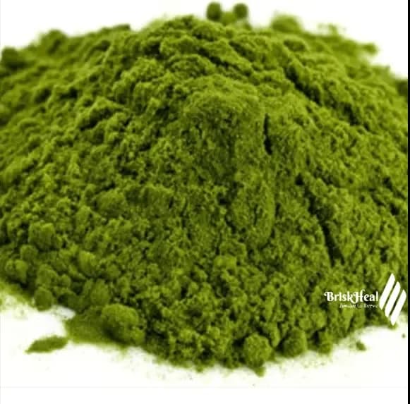 VediCana Neem Powder Thumbnail 3