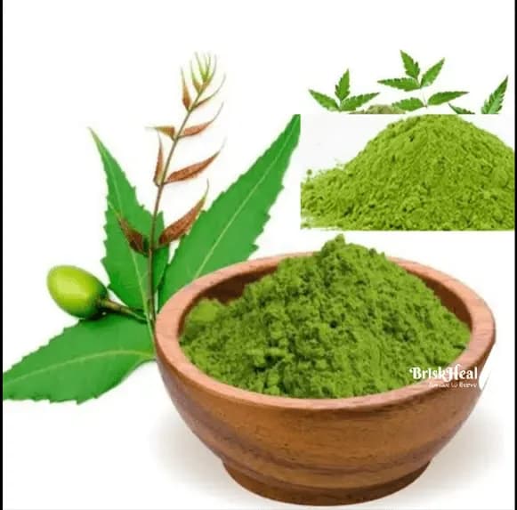 VediCana Neem Powder Thumbnail 4