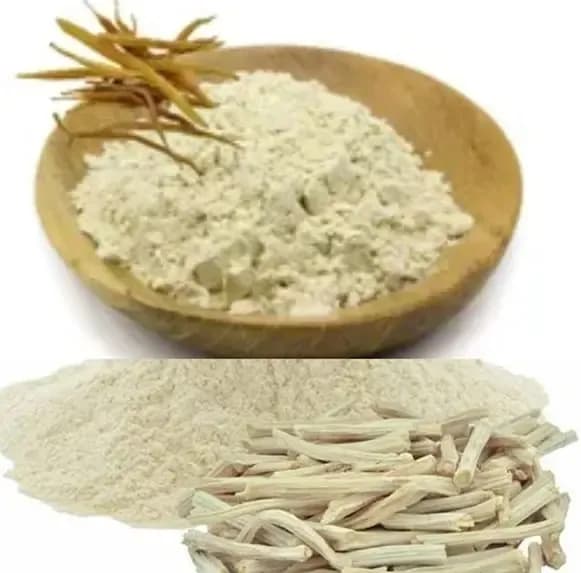 VediCana Shatavari Powder Thumbnail 2