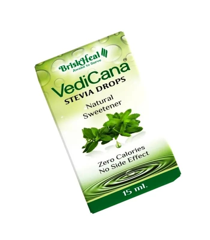 VediCana Stevia Drop Thumbnail 3