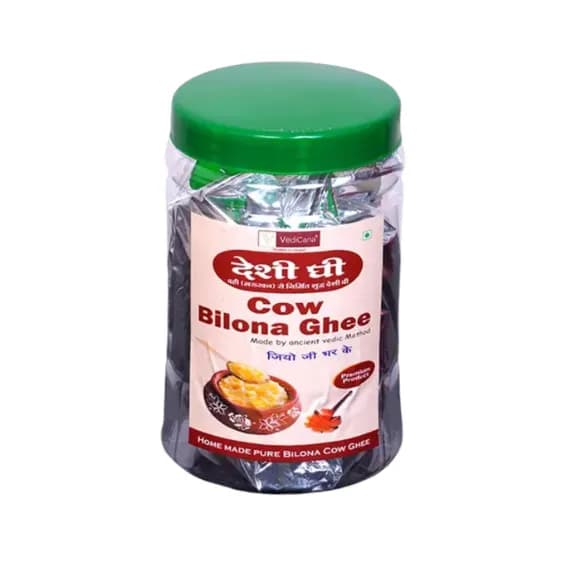 VediCana Sudh Desi Ghee Thumbnail 3