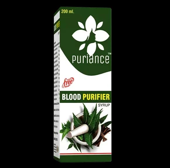 Puriance Blood Purifier
