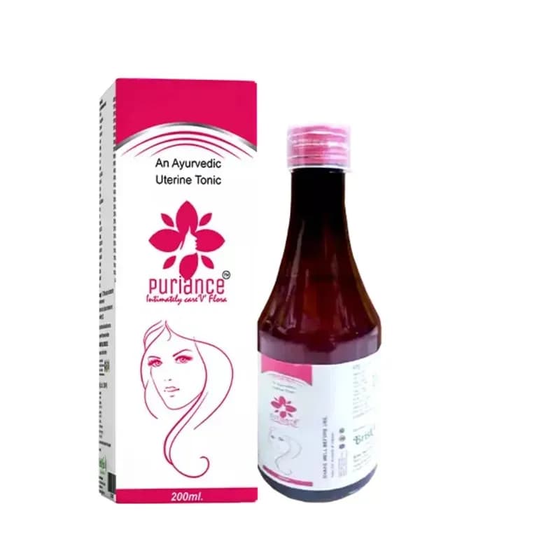 Uterine Tonic