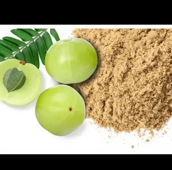 VediCana Amla Powder