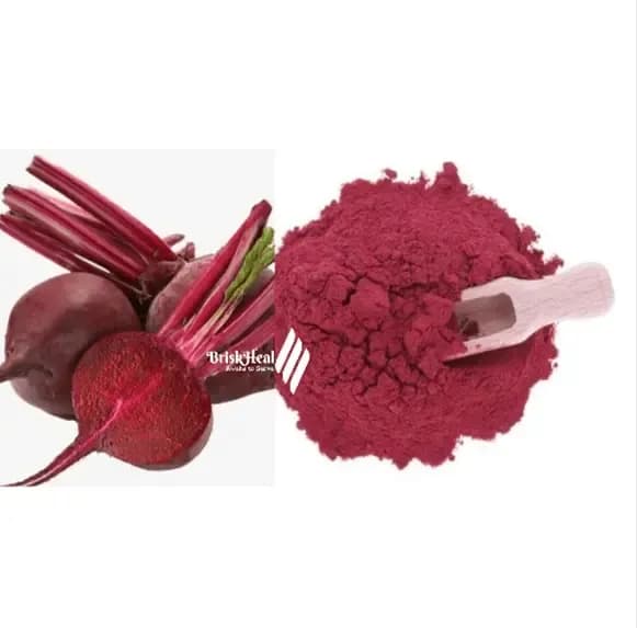 VediCana Beetroot Powder