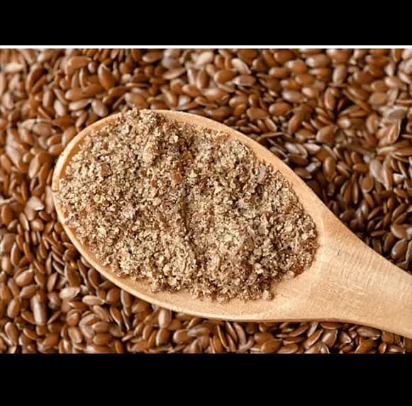 VediCana Flaxseed(Alsi) Powder