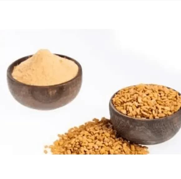 VediCana Methi Seeds Powder