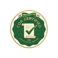 COA Certified